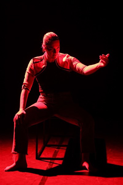 Photo 2 de Antigone