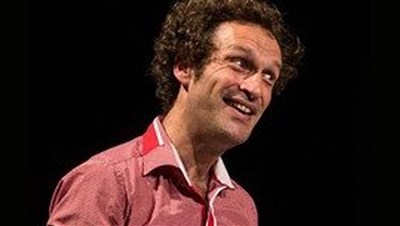 Photo 1 de Yves Cusset dans Rien ne sert d'exister