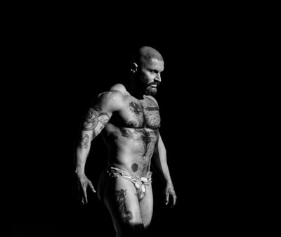 Photo 1 de Fantasma Circus Erotica