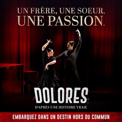 Photo 1 de Dolores