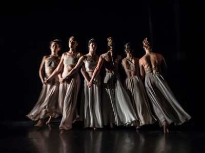 Photo 2 de Le Choeur