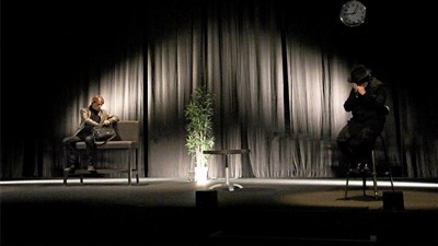 Photo 2 de Cosmétique de l'ennemi | d'Amélie Nothomb