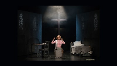 Photo 4 de Je suis la maman du bourreau