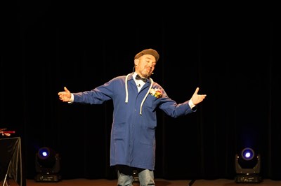 Photo 5 de Sébastien Bé dans Ni vu, Ni connu