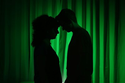 Photo 2 de Entre eux deux
