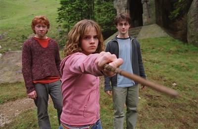Photo 3 de Harry Potter et le Prisonnier d'Azkaban | Lille