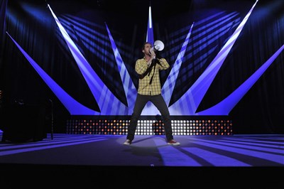 Photo 2 de Daniel Camus dans Adopte