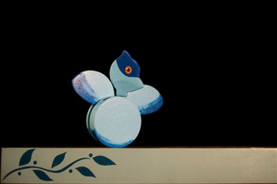 Photo 3 de Le bel oiseau
