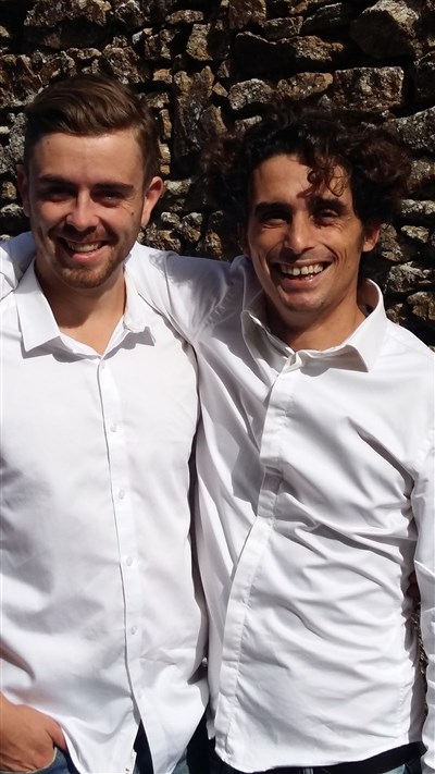 Photo 3 de Mes meilleurs ennuis !