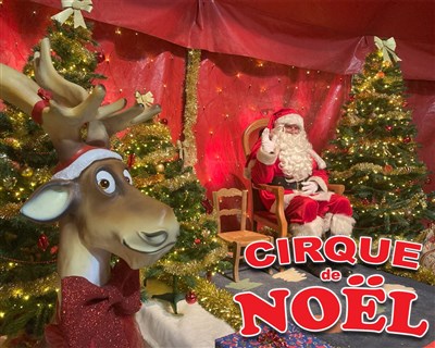 Le Père Noël