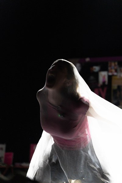 Photo 5 de Les Mardis de l'impro féministe