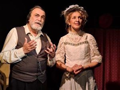 Photo 2 de Freud et ses souffrantes
