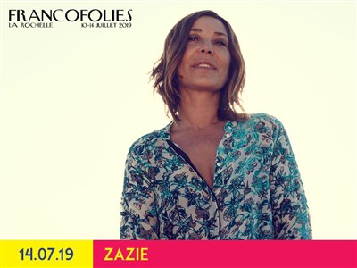 Photo 2 de Patrick Bruel + Zazie + Jeremy Frerot + Trois cafés gourmands