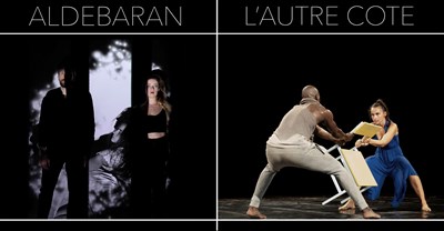 Photo 1 de Aldebaran | L'Autre Coté