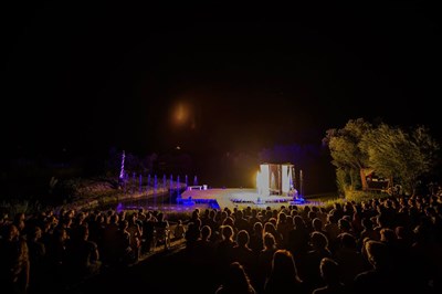 Photo 2 de History, le grand spectacle nocturne