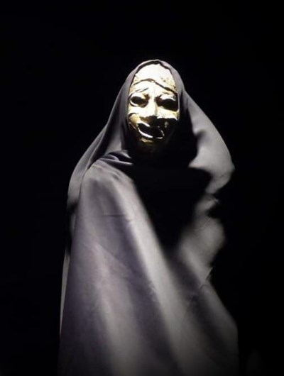 Photo 1 de Antigone