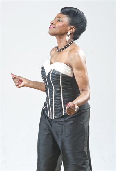 ursuline kairson