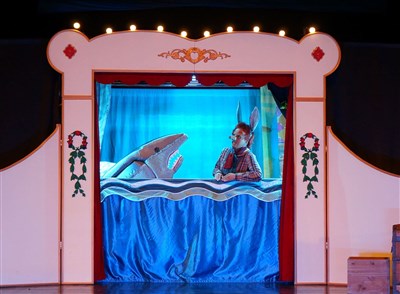 Photo 1 de Pinocchio