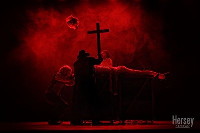 Photo 2 de La véritable histoire de Dracula