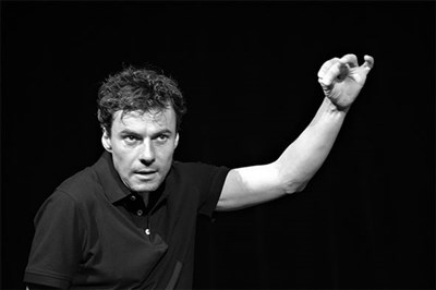 Photo 1 de Rimbaud Cavalcades !
