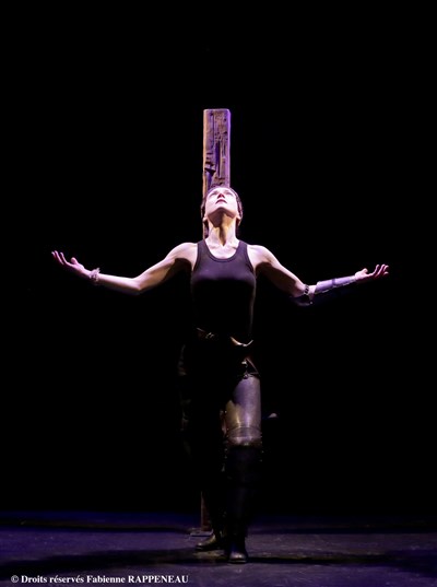 Photo 2 de Jeanne d'Arc