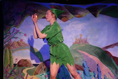 Photo 4 de Peter Pan