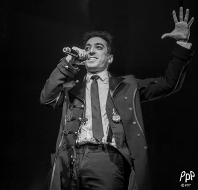 Photo 3 de Nestor Valdez