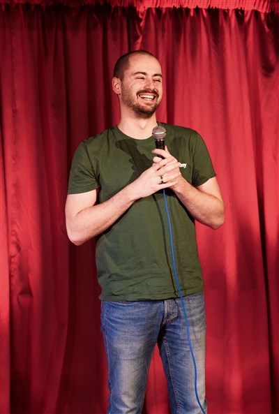 Photo 1 de Comedy Club la péniche
