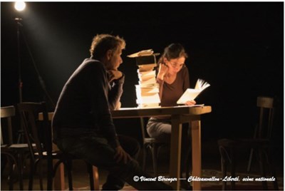 Photo 1 de Fragments