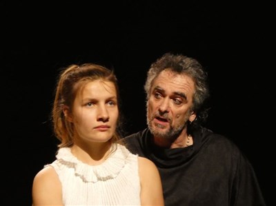 Photo 3 de Antigone | par le Lugdunum Théâtre