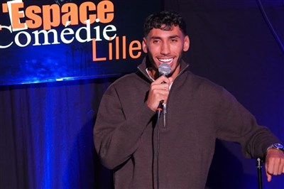 Photo 2 de Tchatcheur Comedy Club