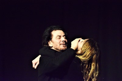 Photo 4 de Camus-Casarès, une géographie amoureuse
