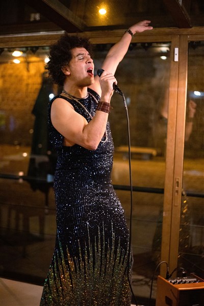 Photo 11 de Champagne Comedy Club