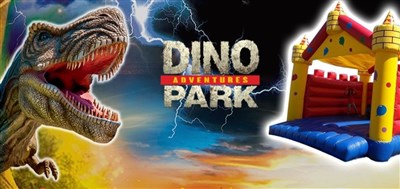 Photo 1 de Dinopark adventures Sète