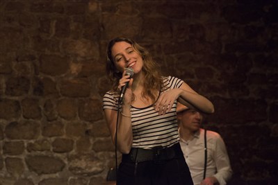 Photo 2 de Aude Duhamel en Duo