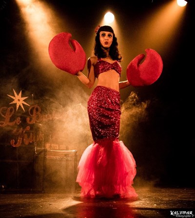 Photo 4 de Le Cabaret de la Méduse