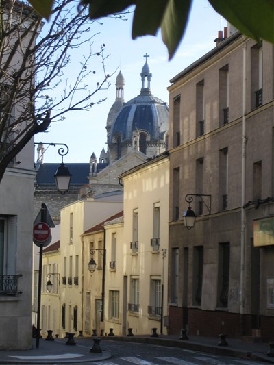 Rue Buot