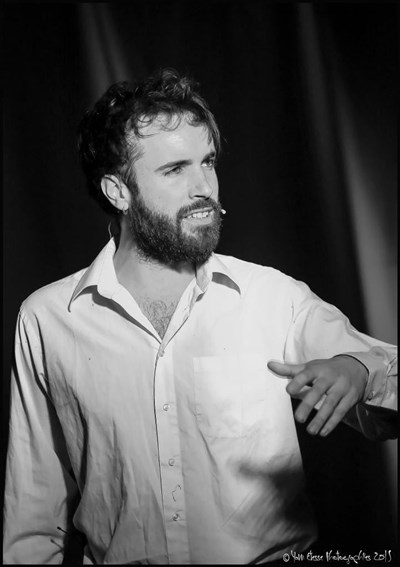 Photo 4 de Aymeric Lompret