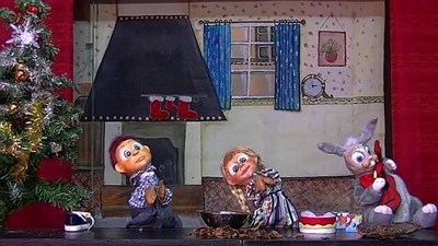 Photo 2 de La chanson du Père Noël