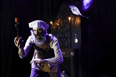 Photo 4 de La Belle et la Bête