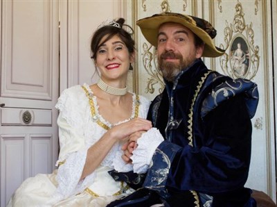 Photo 6 de Les 3 Mousquetaires
