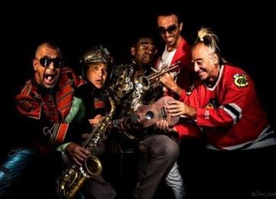 Photo 1 de Nojazz
