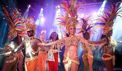 Carnaval de Rio