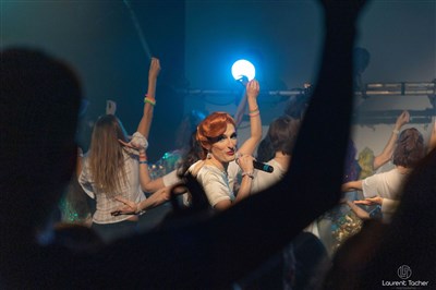 Photo 3 de Concert Surprise avec Darling Millie
