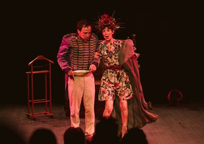 Photo 4 de Tiquetonne