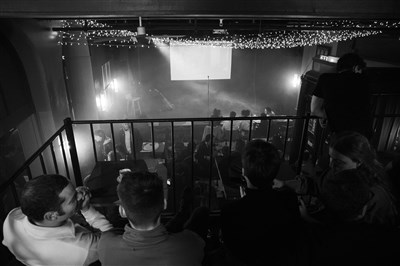 Photo 1 de Soirée d'ouverture | Stand-up & Cinéma | Festival de Nouvelle Comédie 2023