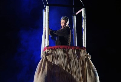 Photo 3 de Poe Fantastic Opera
