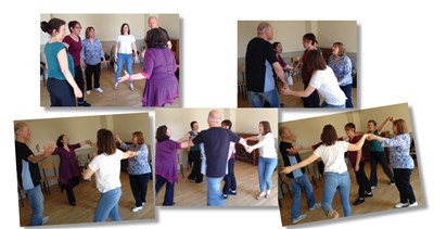 Photo 1 de Atelier Dynamisation par la Voix