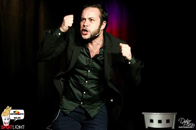 Photo 2 de François Guédon dans L'affaire Guédon