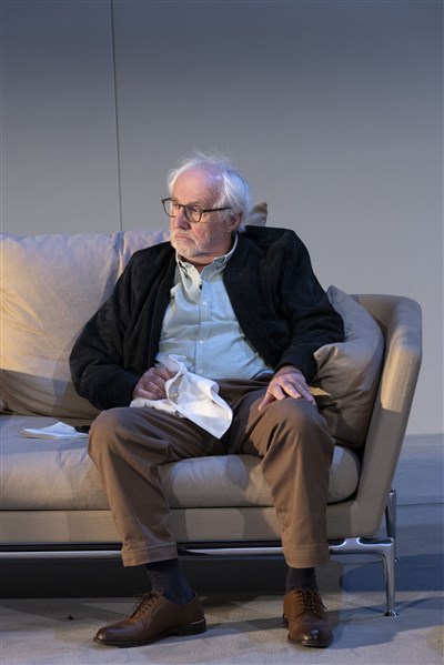 Photo 7 de Art avec François Morel